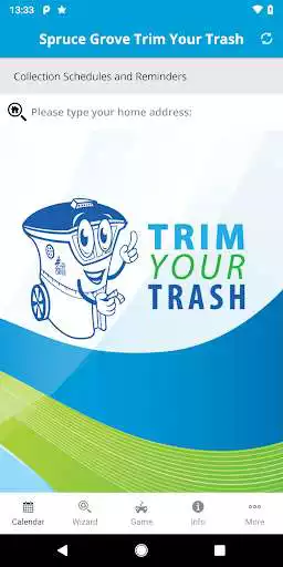 Play Spruce Grove Trim Your Trash  and enjoy Spruce Grove Trim Your Trash with UptoPlay