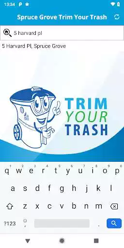 Play Spruce Grove Trim Your Trash as an online game Spruce Grove Trim Your Trash with UptoPlay