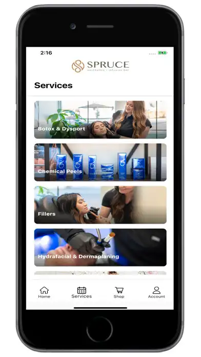 Play Spruce Spa as an online game online Spruce Spa with UptoPlay Play Spruce Spa as an online game Spruce Spa with UptoPlay