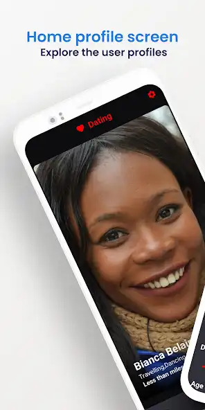 Play Sprung Dating App  and enjoy Sprung Dating App with UptoPlay