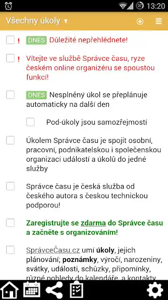 Play Správce času  and enjoy Správce času with UptoPlay