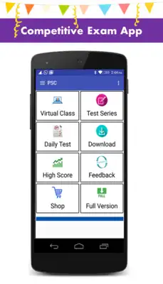 Play SPSCSKM(Sikkim) 2019 Exam Guide