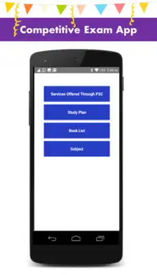 Play SPSCSKM(Sikkim) 2019 Exam Guide