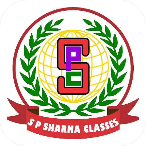 Play S P SHARMA CLASSES APK Play S P SHARMA CLASSES APK