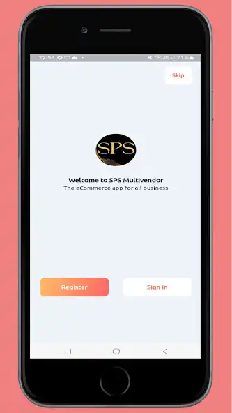 Play SPS Home Appliances AC Shop as an online game SPS Home Appliances AC Shop with UptoPlay