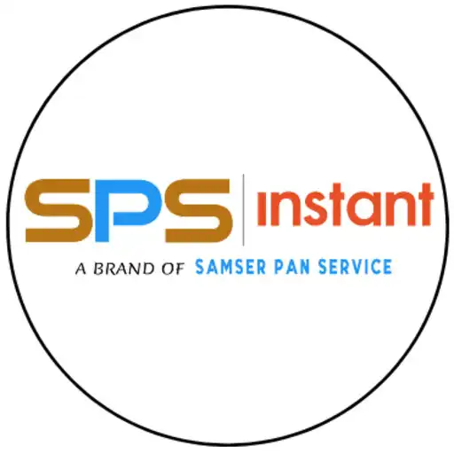 Play SPS INSTANT  PAN Card Recharge APK