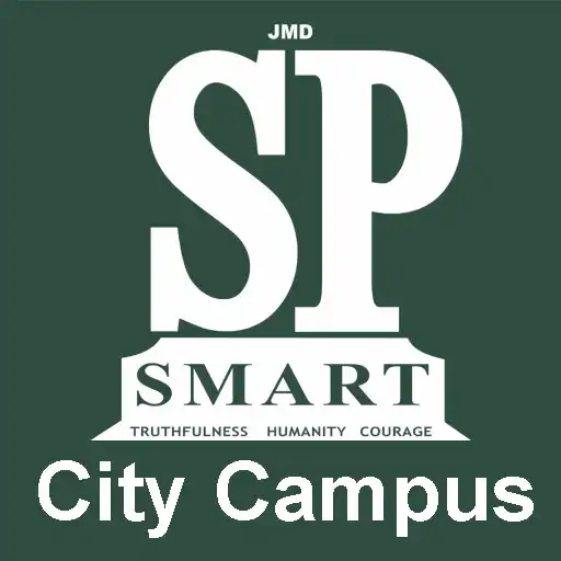 Play SP Smart School, City Campus APK Play SP Smart School, City Campus APK