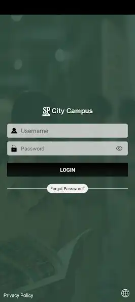 Play SP Smart School, City Campus as an online game SP Smart School, City Campus with UptoPlay