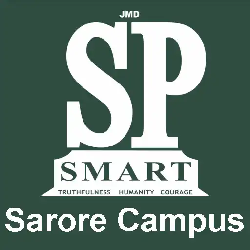 Play SP Smart School, Sarore Campus APK Play SP Smart School, Sarore Campus APK