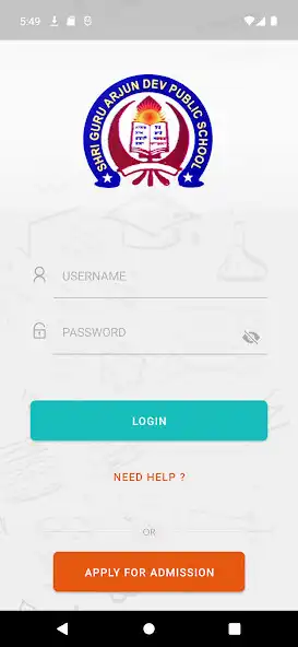 Play SPS - Parent app  and enjoy SPS - Parent app with UptoPlay