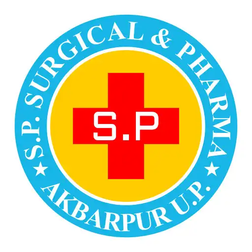 Play S.P. Surgical Pharma APK Play S.P. Surgical Pharma APK