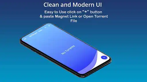 Play SPTorrent - Torrent Downloader  and enjoy SPTorrent - Torrent Downloader with UptoPlay