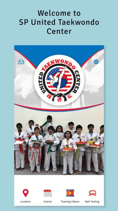 Play SP United Taekwondo Center  and enjoy SP United Taekwondo Center with UptoPlay