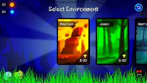 Play Spunky Friends  and enjoy Spunky Friends with UptoPlay