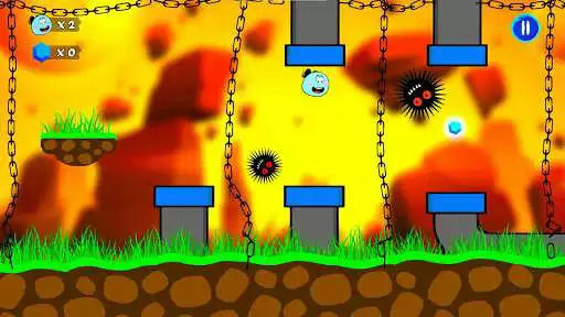 Play Spunky Friends as an online game Spunky Friends with UptoPlay