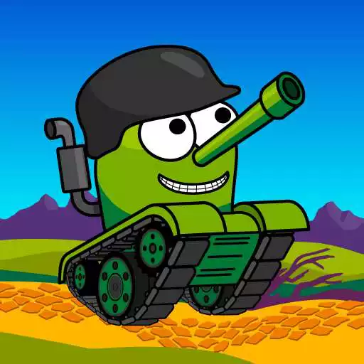 Play Spunky Tanks APK