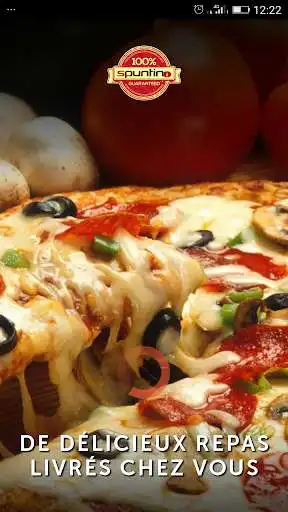 Play Spuntino  and enjoy Spuntino with UptoPlay