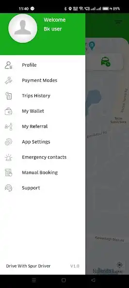 Play Spur Cabs as an online game online Spur Cabs with UptoPlay Play Spur Cabs as an online game Spur Cabs with UptoPlay