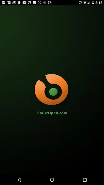 Play SpurrOpen Business Tools  and enjoy SpurrOpen Business Tools with UptoPlay