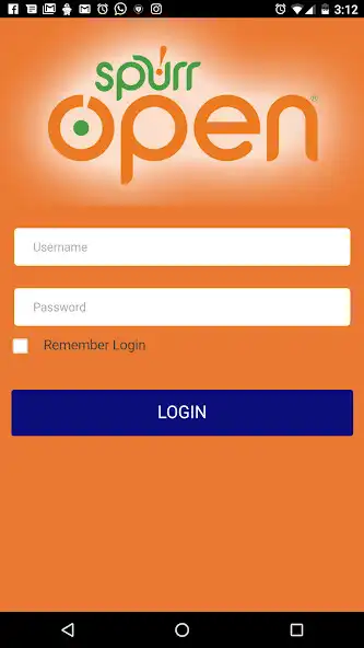 Play SpurrOpen Business Tools as an online game SpurrOpen Business Tools with UptoPlay