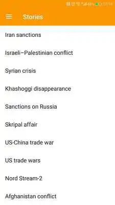 Play Sputnik Trending