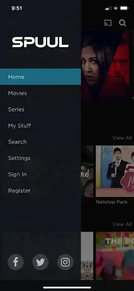 Play Spuul  and enjoy Spuul with UptoPlay