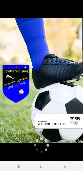 Play SpVGG Jackerath-Opherten e.V.  and enjoy SpVGG Jackerath-Opherten e.V. with UptoPlay