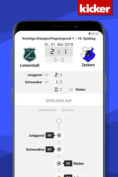 Play SpVggZeckern as an online game SpVggZeckern with UptoPlay