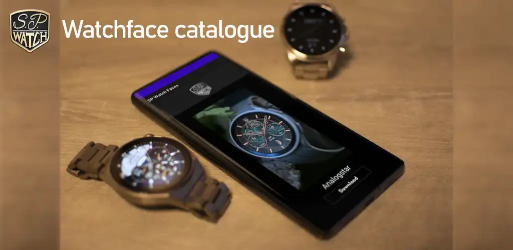 Play SP Watch Faces  and enjoy SP Watch Faces with UptoPlay