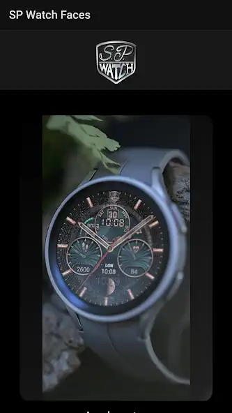 Play SP Watch Faces as an online game SP Watch Faces with UptoPlay