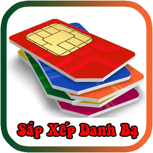 Play Sắp Xếp Danh Bạ Theo Nhà Mạng APK