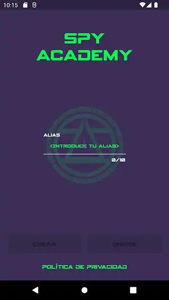 Play Spy Academy and enjoy Spy Academy with UptoPlay Play Spy Academy and enjoy Spy Academy with UptoPlay