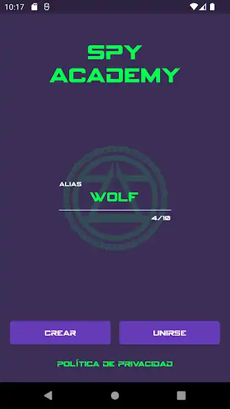 Play Spy Academy as an online game online Spy Academy with UptoPlay Play Spy Academy as an online game Spy Academy with UptoPlay