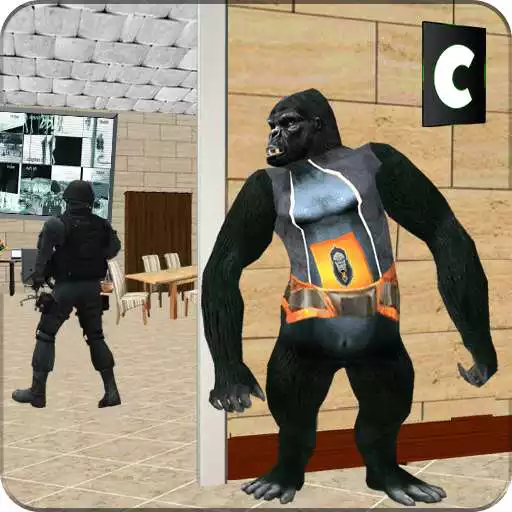 Free play online Spy Ape Secret Missions Game APK Free play online Spy Ape Secret Missions Game APK