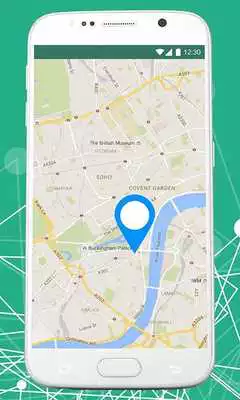 Play Spy App: Cell Tracker