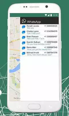 Play Spy App: Cell Tracker
