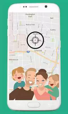Play Spy App: Cell Tracker