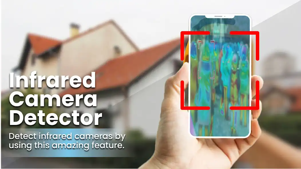 Play Spy Camera Detection as an online game Spy Camera Detection with UptoPlay
