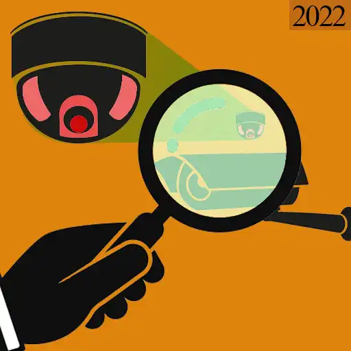 Play Spy Camera Detector, Dont Spy APK