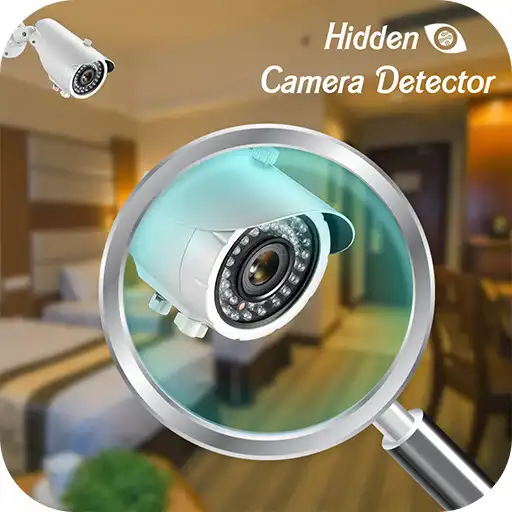 Play spy camera detector in room APK Play spy camera detector in room APK