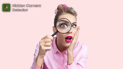 Play Spy Camera Finder  and enjoy Spy Camera Finder with UptoPlay