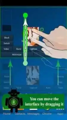 Play Spy Camera OS 3 (SC-OS3)