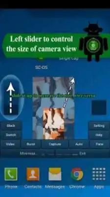 Play Spy Camera OS 3 (SC-OS3)