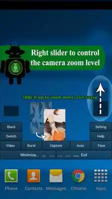 Play Spy Camera OS 3 (SC-OS3)