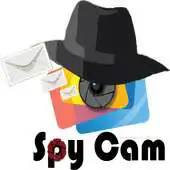 Free play online Spy Camera(Remotely) APK
