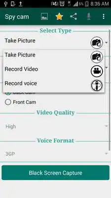 Play Spy Camera(Remotely) Play Spy Camera(Remotely)
