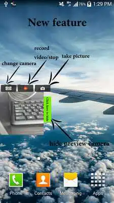 Play Spy Camera(Remotely) Play Spy Camera(Remotely)