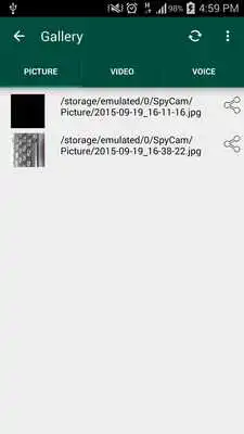 Play Spy Camera(Remotely) Play Spy Camera(Remotely)