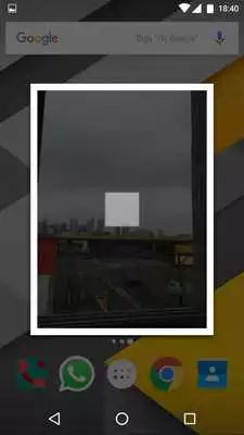 Play Spy Camera Widget