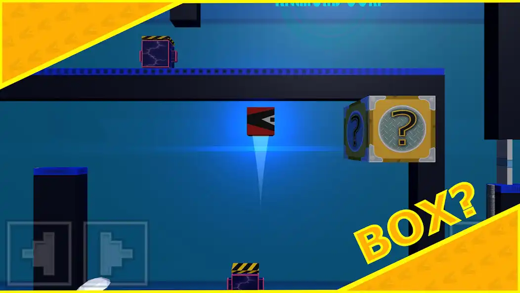 Play Spy Cube  and enjoy Spy Cube with UptoPlay